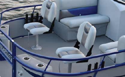 Boat Seating